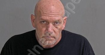 HOWARD, JOHNATHON E | 2025-02-10 Sandusky County, Ohio Booking