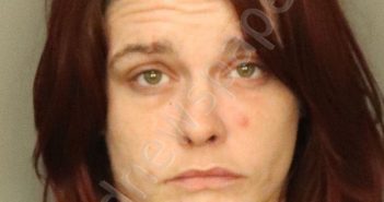 INGRAM, SAVANNAH TAYLOR | 2025-02-10 04:48:00 Jefferson County, Alabama Booking