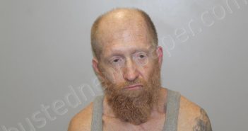 <B>WILSON</B>, <B>JOSEPH</B> <B>ANTHONY</B> #, Southwest Regional Jail, Virginia - 2025-02-10 15:13:00