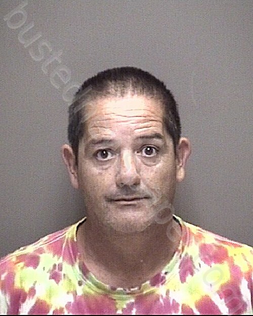 MARTINEZ, TOMMY GLENN #, Galveston County, Texas - 2025-02-10 01:45:00