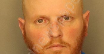 CONGER, JUSTIN BRADFORD | 2025-02-10 09:57:00 Jefferson County, Alabama Booking