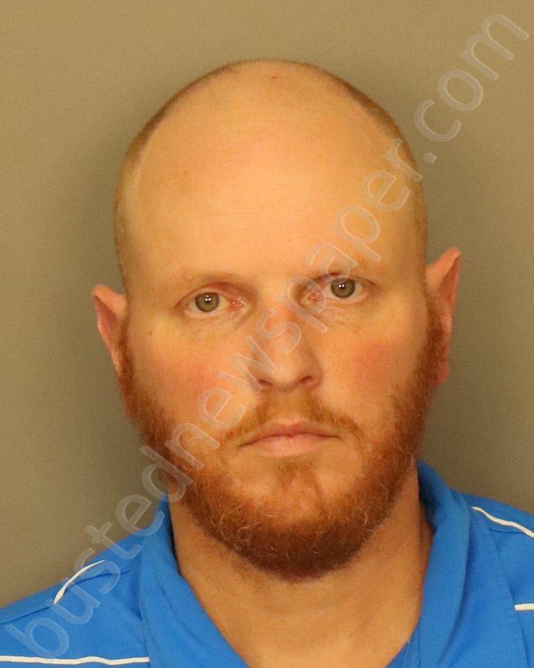 CONGER, JUSTIN BRADFORD #, Jefferson County, Alabama - 2025-02-10 09:57:00