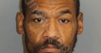 ROBINSON, MICHAEL | 2025-02-10 15:12:00 Jefferson County, Alabama Booking