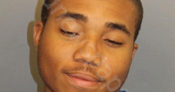 FLOWERS, ELIJAH KADIR | 2025-02-10 21:18:00 Jefferson County, Alabama Booking