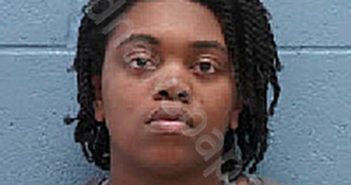 <B>CARMELLA</B> <B>STAR</B> <B>SPINKS</B> #, Lee County, Alabama - 2025-02-10