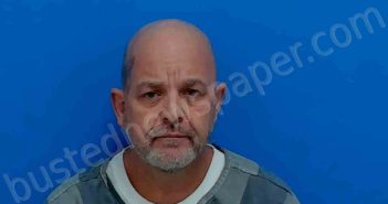 <B>HARDIN</B>, <B>MICHAEL</B> <B>SHANE</B> #, Catawba County, North Carolina - 2025-02-10