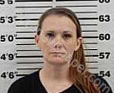 KYNION, ASHLI D | 2025-02-10 Jefferson County, Alabama Booking