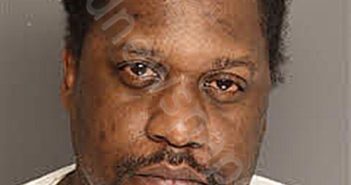 MCCOY, ANTHONY JEROME | 2025-02-10 16:53:00 Berkeley County, South Carolina Booking