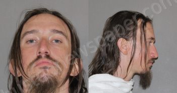 <B>ALBRECHT</B>, <B>TROY</B> <B>ALLEN</B> #, Denton County, Texas - 2025-02-10