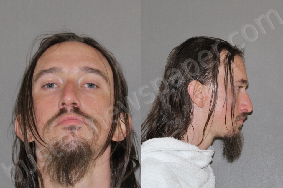 ALBRECHT, TROY ALLEN #, Denton County, Texas - 2025-02-10