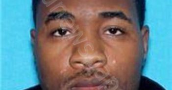 CLARKE, ROBERT TERRENCE JUNIOR | 2025-02-10 10:36:00 Jefferson County, Alabama Booking