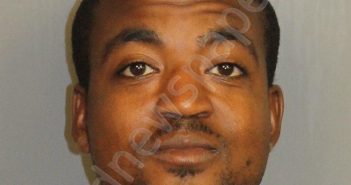 REAVES, MARCUS DEANDRE | 2025-02-10 14:10:00 Jefferson County, Alabama Booking