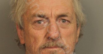 MURPHY, RAYMOND SAMUEL | 2025-02-10 18:54:00 Jefferson County, Alabama Booking