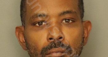 COCHRAN, TYREE VASHAWN | 2025-02-10 09:47:00 Jefferson County, Alabama Booking