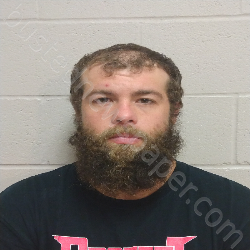 MEDLOCK, CODY SHANE #, Brown County, Texas - 2025-02-10 18:44:00
