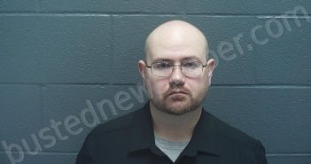 GRAVES, JEFFERSON CHARLES | 2025-02-10 16:36:00 Montgomery County, Indiana Booking