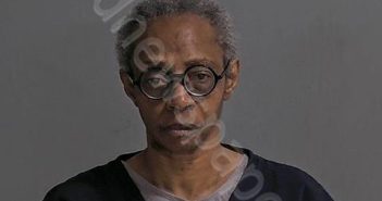 PRICE, CLAUDIA J | 2025-02-10 Sandusky County, Ohio Booking