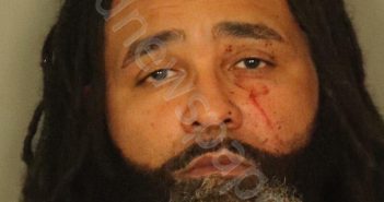 SANCHEZ, JOSE ANTONIO THIRD | 2025-02-10 00:38:00 Jefferson County, Alabama Booking