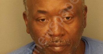 WATSON, FRANKLIN | 2025-02-10 14:35:00 Jefferson County, Alabama Booking