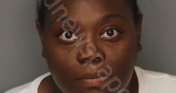 WATKINS, SHANIQUA MARTRESSE | 2025-02-10 15:29:00 Jefferson County, Alabama Booking