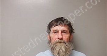 KREGUL, LEO CHARLES | 2025-02-10 21:36:00 Craighead County, Arkansas Booking