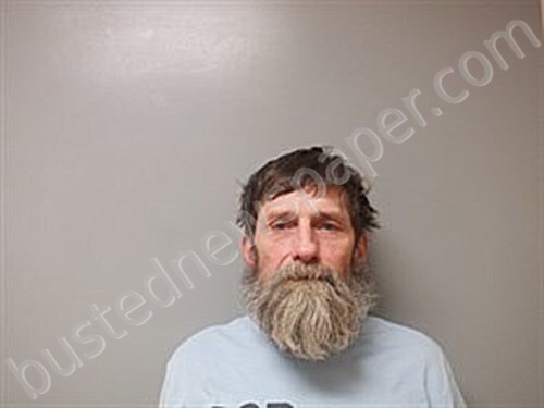KREGUL, LEO CHARLES #, Craighead County, Arkansas - 2025-02-10 21:36:00