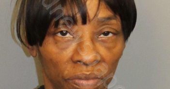 LACY, RODERICA NATICA | 2025-02-10 09:57:00 Jefferson County, Alabama Booking