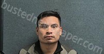 <B>LOPEZ</B> GOMEZ, <B>EDGAR</B> #, Boone County, Kentucky - 2025-02-10
