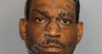 CARTER, LIQUORI RASHAD | 2025-02-10 15:48:00 Jefferson County, Alabama Booking