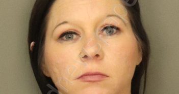 CONGER, ALEISHA LYNN | 2025-02-10 10:07:00 Jefferson County, Alabama Booking