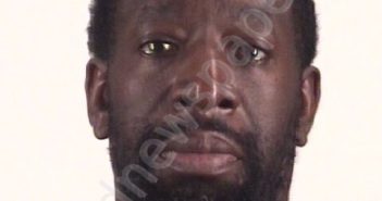 JOHNSON, <B>DANNY</B> ANTONIO #, Tarrant County, Texas - 2025-02-10