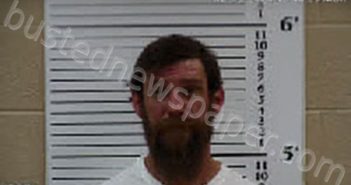 HANDFORD, DAVID MILES | 2025-02-10 10:36:00 Cherokee County, North Carolina Booking