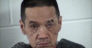 VUONG, PHUNG | 2025-02-10 Chase County, Kansas Booking