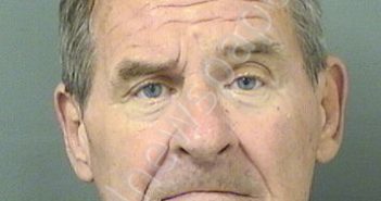 <B>ERTLE</B>, <B>WALTER</B> JAMES J #, Palm Beach County, Florida - 2025-02-10 13:13:00