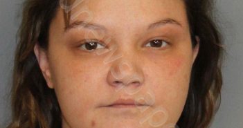 ARMSTRONG, DIONA ANGELIQUE | 2025-02-10 21:05:00 Jefferson County, Alabama Booking