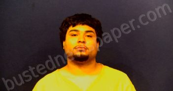 <B>LEOS</B>, <B>JOE</B> <B>THOMAS</B> #, Victoria County, Texas - 2025-02-10 01:20:00