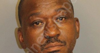 WATSON, CLARENCE | 2025-02-10 14:52:00 Jefferson County, Alabama Booking