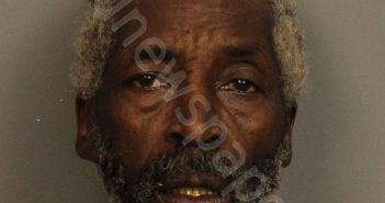 THOMAS, BENJAMIN JUNIOR | 2025-02-10 12:14:00 Jefferson County, Alabama Booking