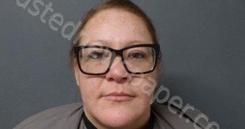 <B>KILGORE</B>, <B>KENDALL</B> <B>MARIE</B> #, Goshen County, Wyoming - 2025-02-10 07:58:00