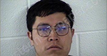PALOALTO CANO, JESUS | 2025-02-10 Chase County, Kansas Booking