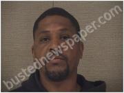 WATSON, MICHAEL | 2025-02-10 Harnett County, North Carolina Booking