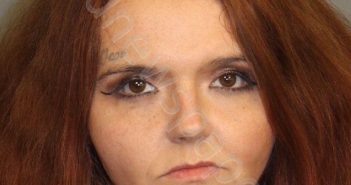 GANT, ESTELLA YOLANDA | 2025-02-10 08:42:00 Jefferson County, Alabama Booking