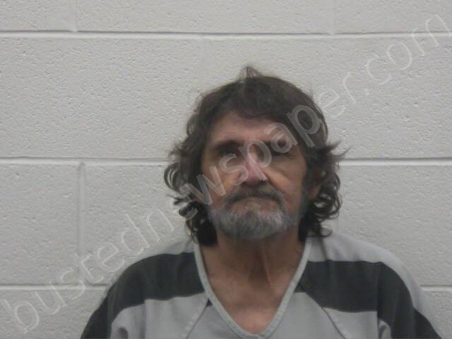 RIDEN, WILLIAM DARRELL #, Loudon County, Tennessee - 2025-02-10 09:43:00