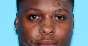 BOZEMAN, KERRY DUWON | 2025-02-10 17:53:00 Jefferson County, Alabama Booking