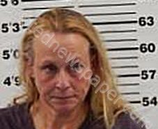 GRAY, JESSICA LEA | 2025-02-10 Jefferson County, Alabama Booking