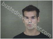 MARTIN, THOMAS | 2025-02-10 Harnett County, North Carolina Booking