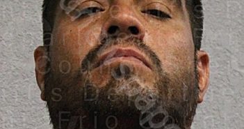 <B>BARRERA</B>, <B>SAUL</B> #, Frio County, Texas - 2025-02-10 16:57:00