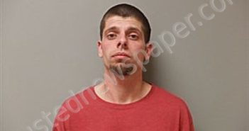 WADE, DANNY JOE-WAYNE | 2025-02-10 21:58:00 Craighead County, Arkansas Booking