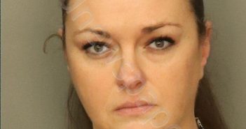 BENTLEY, BRANDY RENA | 2025-02-10 10:12:00 Jefferson County, Alabama Booking