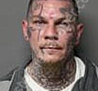 <B>MYERS</B>, DUSTIN <B>WAYNE</B> #, Washington County, Texas - 2025-02-10